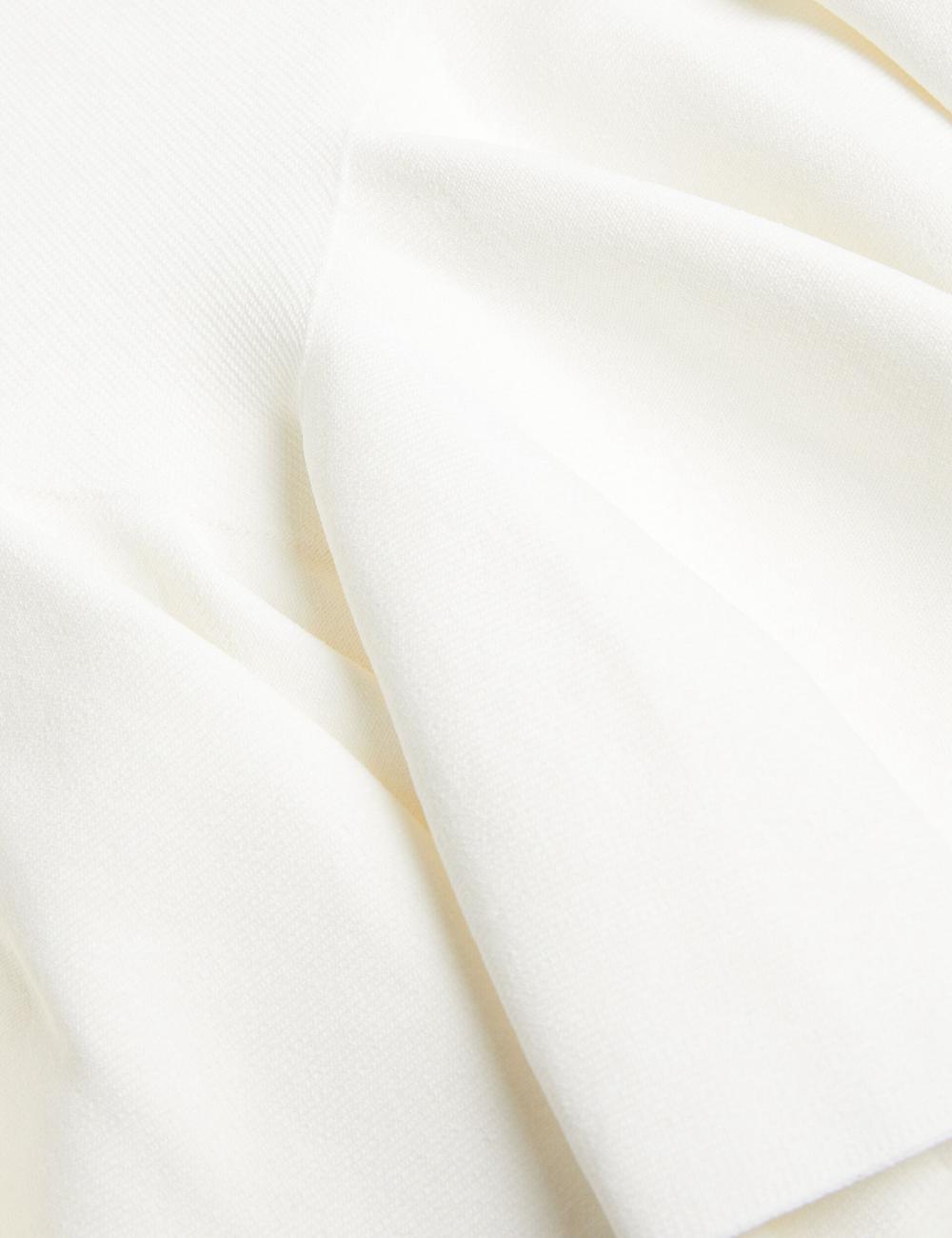 Ted Baker ALZANN ミニドレス レディース Ivory | Japan  SNKY-64820
