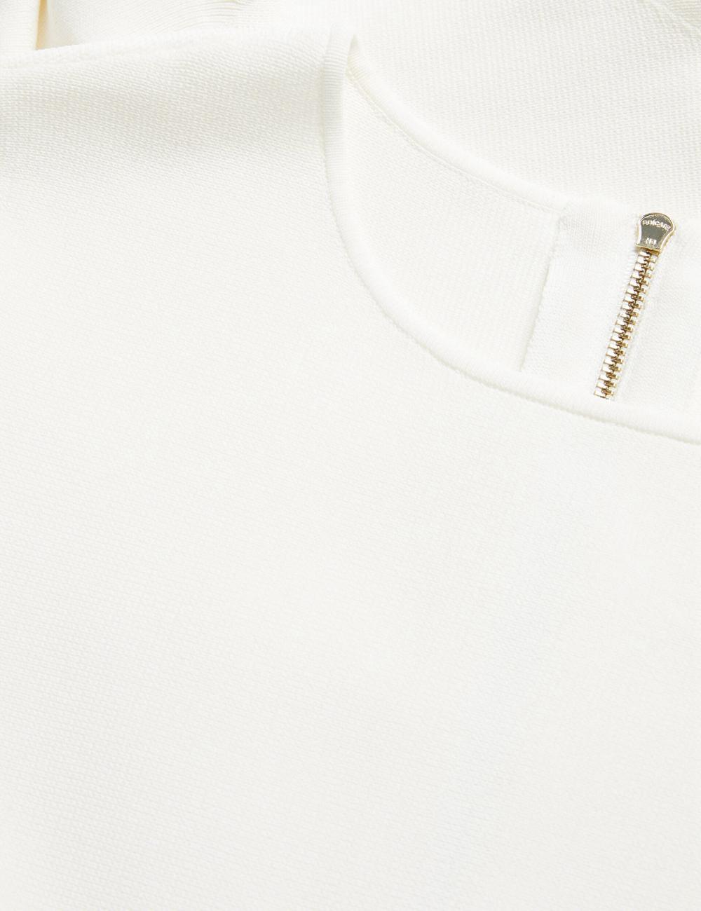 Ted Baker ALZANN ミニドレス レディース Ivory | Japan  SNKY-64820