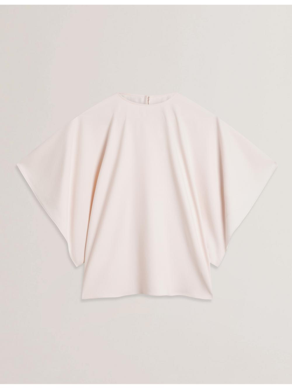Ted Baker CHERIKA ブラウス レディース Ivory | Japan  VAJT-76051