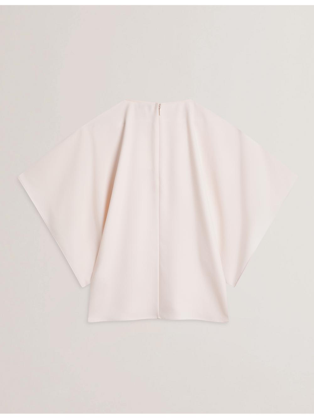 Ted Baker CHERIKA ブラウス レディース Ivory | Japan  VAJT-76051