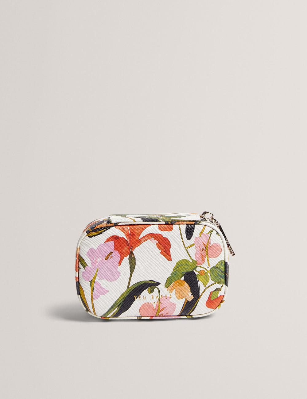 Ted Baker WENDAS Jewelry Cases レディース 白 | Japan  SNWV-74635